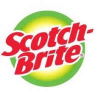 Scotch brite